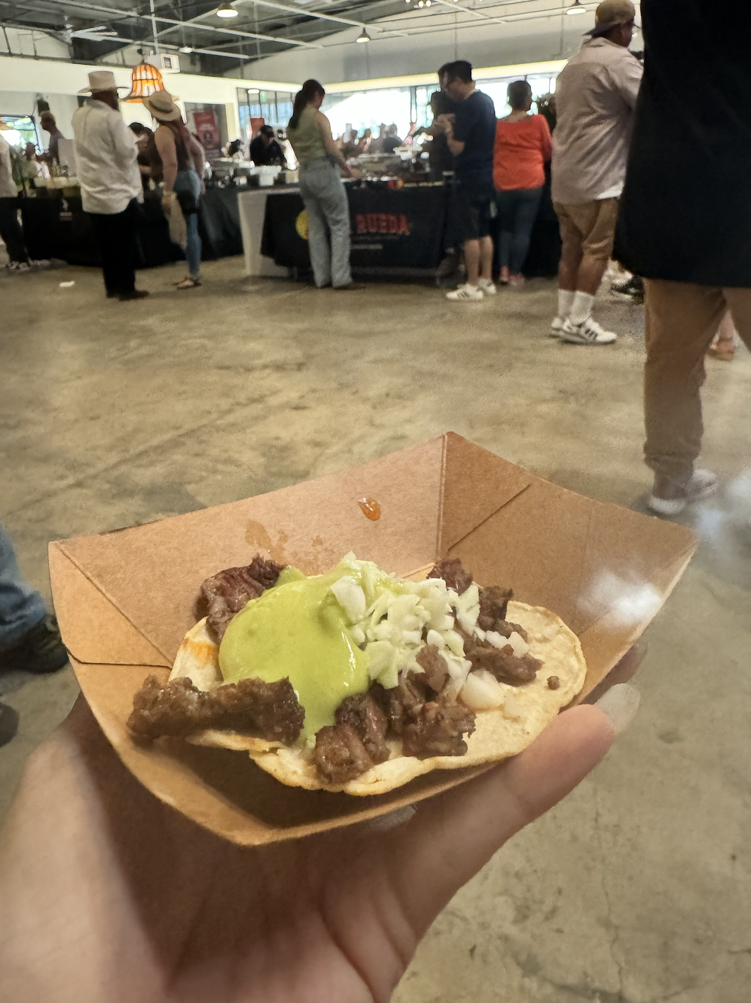 Taco